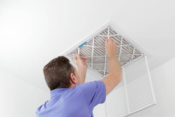 Best Emergency Air Duct Cleaning  in Cheney, KS